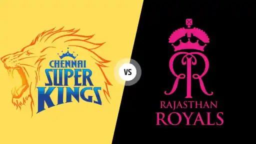 CSK vs. RR